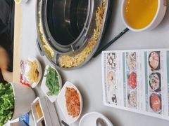 -韩宫宴烤肉·料理(青浦宝龙店)
