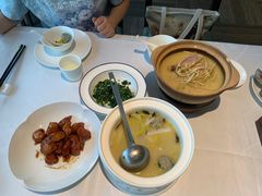 -西湖春天•老字号杭州菜(百汇店)