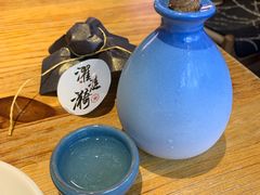-兔槽江湖菜·重庆璧山兔(水围店)