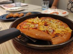 -必胜客(东莞地王店)