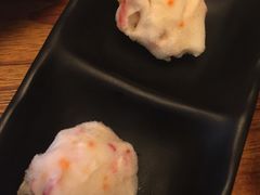 龙虾丸-有料儿铜锅(白堤路店)