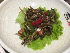 -朴大人炭烤·韩国料理(奥帆中心海尔洲际店)