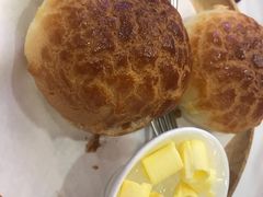 旺角菠萝油-太兴餐厅(东方广场分店)