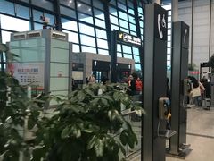 -常州奔牛国际机场