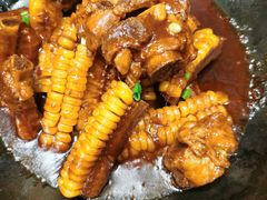 -老牌坊鲁菜名店(宽厚里店)