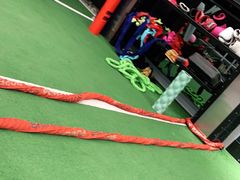 -优享健身(物美圣熙8号购物中心店)