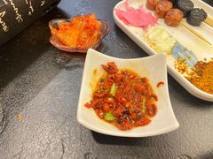 -三笙精致·料理(海河店)