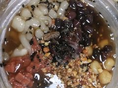 -运栋天马牛肉饼(林科大店)