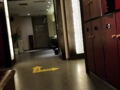 -威海天沐度假区温泉