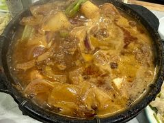 -范贤光鸡公煲(平乐园总店)