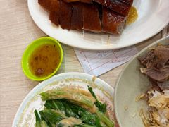 -一乐烧鹅(中环店)