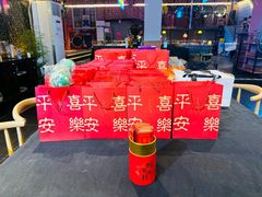 -里堂派对·独栋团建聚会小院轰趴馆(三圣乡店)