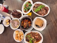 -松發肉骨茶(先得坊店)