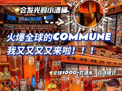 -COMMUNE幻师(天品西岸店)