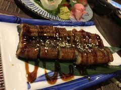 -长崎家日式料理(人民大街店)