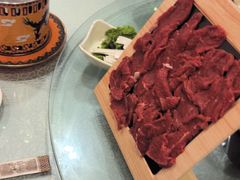 -老毛手抓·盐池滩羊非遗手抓(宁夏总店)