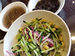 -恭敬李·烤鸭(天坛北门店)