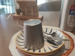 -必胜客(安盛购物广场金州店)