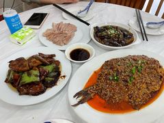 酱爆猪肝-茂隆餐厅(进贤路店)