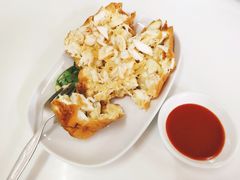 蟹肉煎蛋卷-Raan Jay Fai