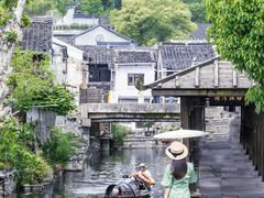 -绍兴书圣故里景区