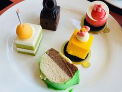 -洲际酒店·地平线全日餐厅HORIZON CAFÉ
