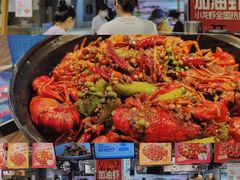 -盒马鲜生(皇庭广场店)