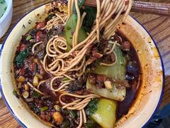 -赵伍面庄(松石大道店)
