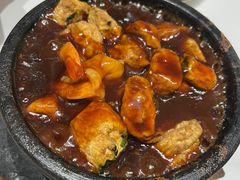 -阿毛饭店·正宗宁波菜(儿童公园旗舰店)