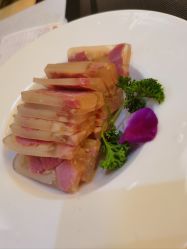 -东航云逸酒店·宴会厅