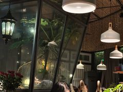 -肴约·花园式餐厅(湖里店)