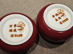 -花家怡园(四合院总店)