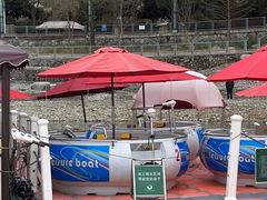 -千岛湖湖人皮划艇俱乐部