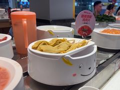 -龍歌自助小火锅(李沧顺和汇店)