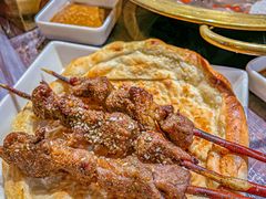-霄汉羊排(万松园一店)