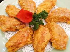 -新白鹿餐厅(城西银泰城店)