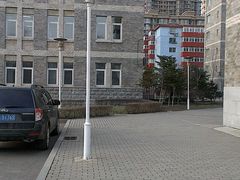 -辽宁大学(崇山校区)
