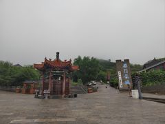 -雁门关景区