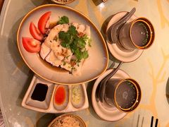 -亚特兰蒂斯·蟹餐厅 CRAB KITCHEN·鲜活海鲜