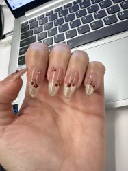 -晨·艺美甲美睫