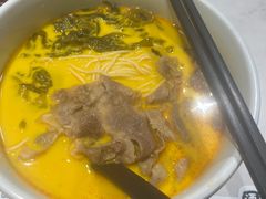 -和府捞面(曹路花园城店)