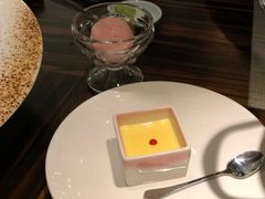 布丁-山葵家·创意料理(万象汇店)