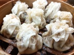 三鲜虾仁烧麦-正宗天津烧麦馆(柳州路店)