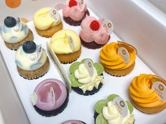 -派悦坊·甜品·蛋糕(日坛店)