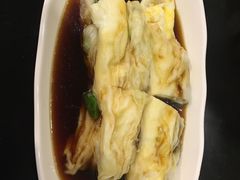鸡蛋肠粉-卓粤拉肠(红庙店)