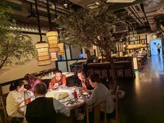 -苏乡兰亭·新派淮扬菜(吾悦广场店)