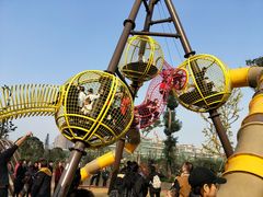 -枫香湖儿童公园