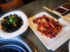 -米家·鹤城炭火米家(直营总店)