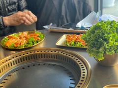 -齐齐哈尔小炉匠炭火烤肉(西红门店)