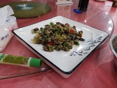 -食鼎记海鲜大排档(美食街店)